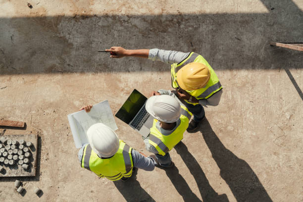 Best Best Concrete Contractor  in Brigham City, UT