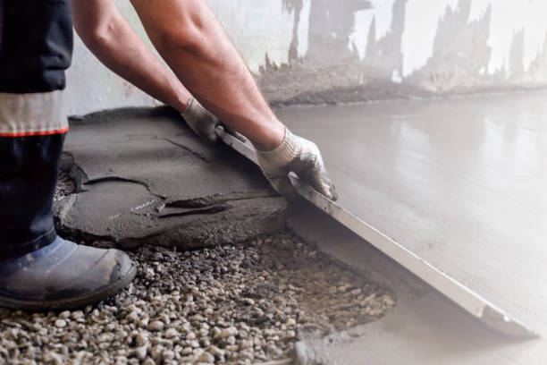 , UT Concrete contractor Company